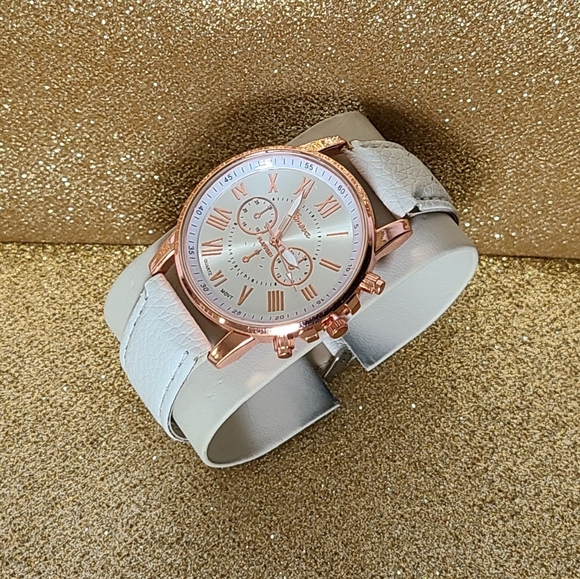 Geneva Watch for Kids/Pre-teens - Picture 2 of 3